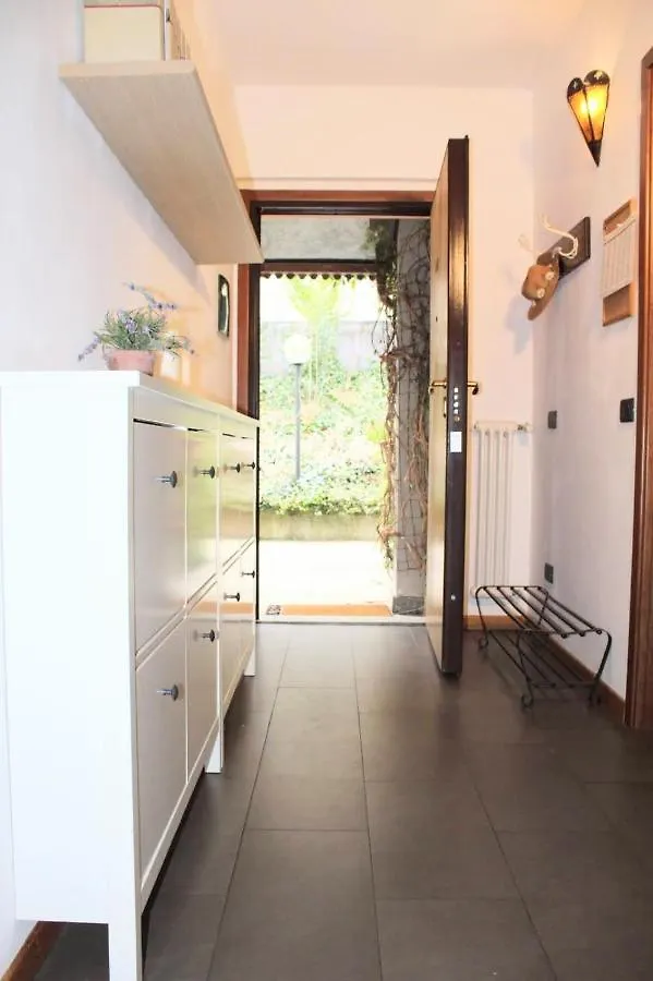 Appartamento La Terrazza Di Dora Menaggio Vakantiehuis