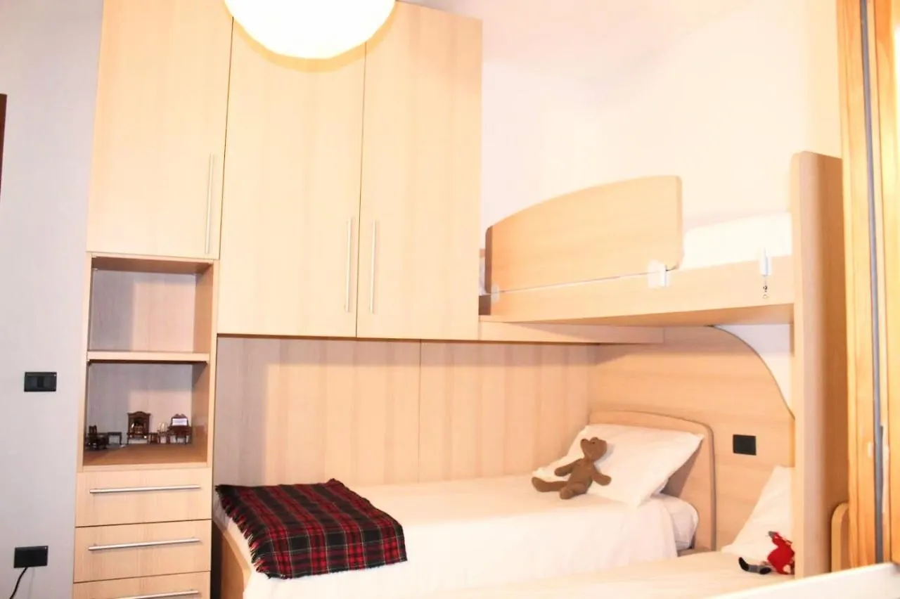 Appartamento La Terrazza Di Dora Menaggio Vakantiehuis