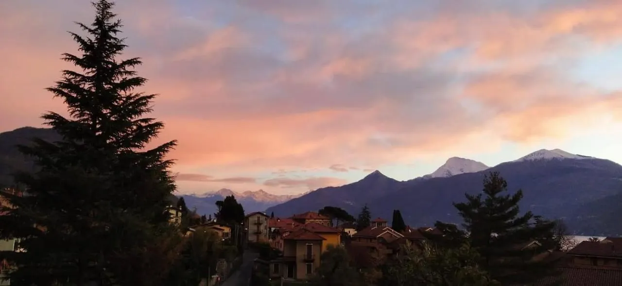 Appartamento La Terrazza Di Dora Menaggio
