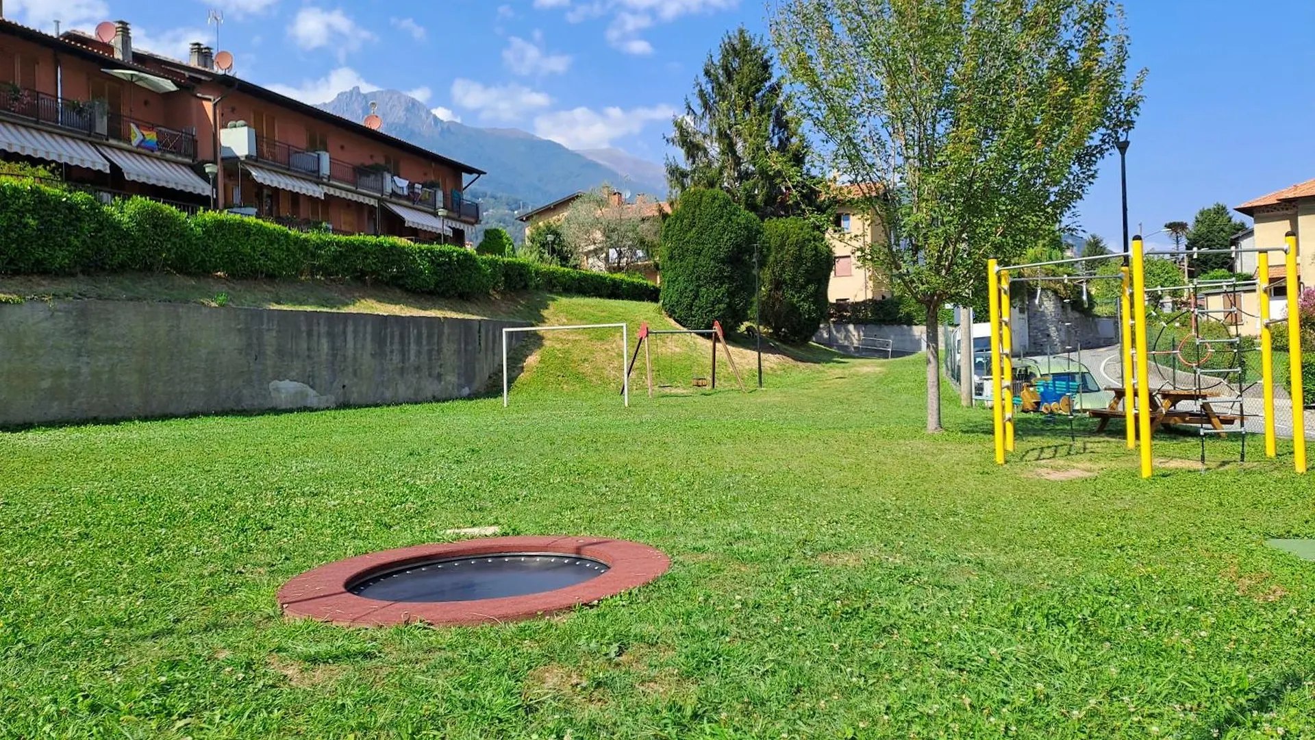 Appartamento La Terrazza Di Dora Menaggio 0*,  Italië